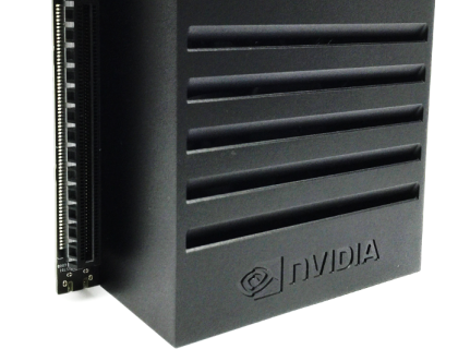 新一代迷你超强人工智慧边缘计算开发平台NVIDIA Jetson AGX Xavier开箱文