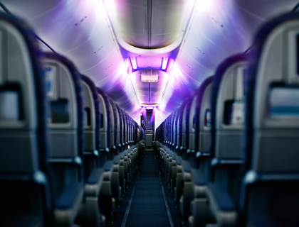 新型传感器和LED技术如何提升UV-C消杀系统的性能