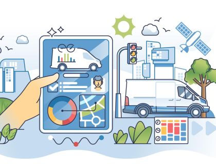 EFR32BG22赋能移为车辆追踪器，实现低功耗与高可靠的智能物联实践