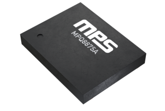 MPQ8875A-AEC1 - DC/DC变换器