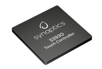 S3930 系列触摸控制器