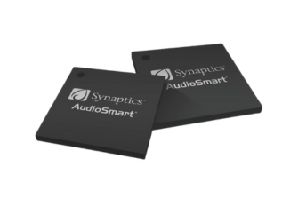 AudioSmart® DSPs 远场语音