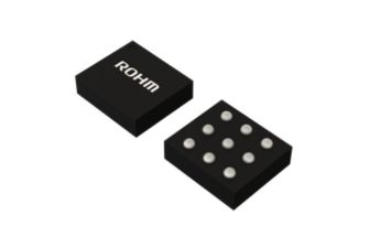 BUxxSA5WGWZ - CMOS LDO 稳压器