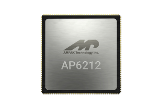 AP6275P Wi-Fi + Bluetooth 5.3 模块