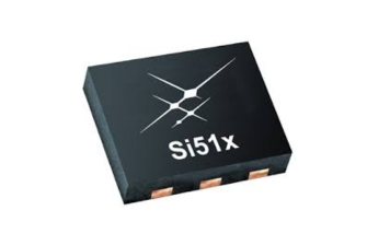 Si510/511 - 单频通用型振荡器