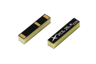 PCS.25.A - Wi-Fi/Bluetooth 2.4GHz FR4 芯片天线