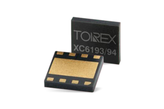 XC6193 - Push Button 智能负载开关