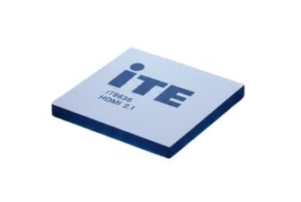 IT6636/IT66362 - HDMI 2.1 48Gbps Retiming Switch，内置 MCU