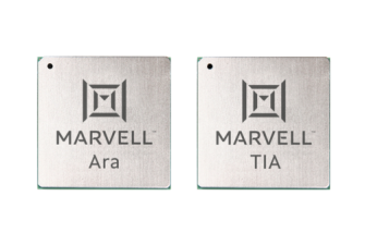 Marvell Ara 1.6T PAM4 DSP 系列