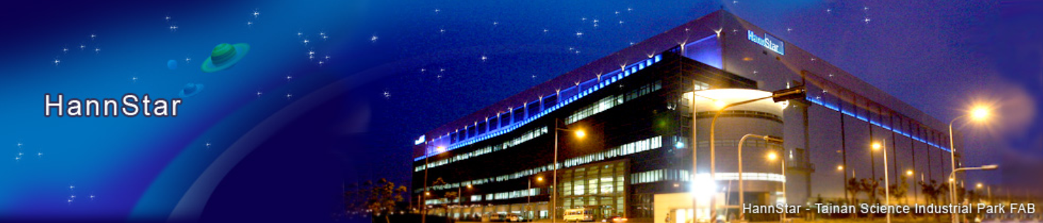 HannStar