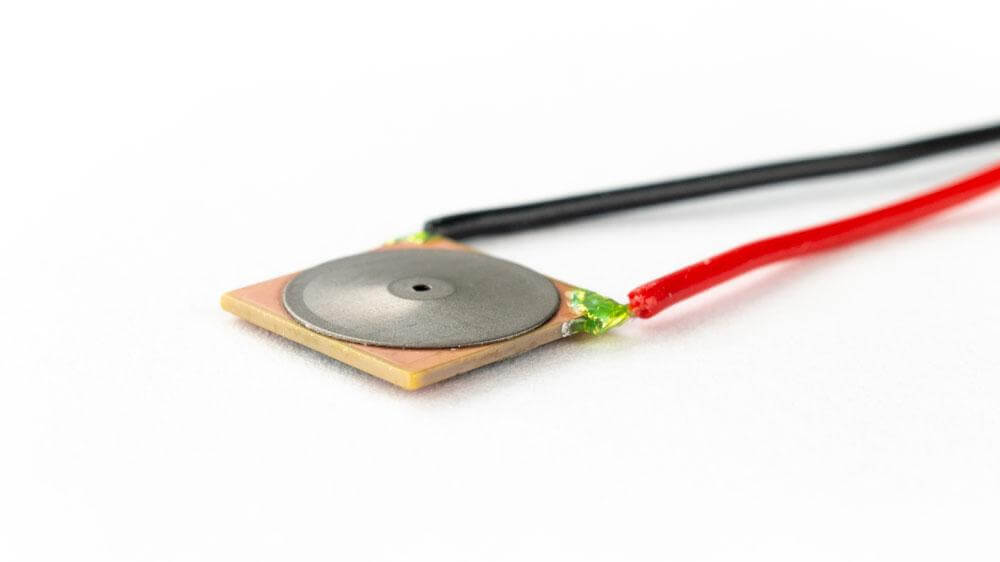 Piezo-1