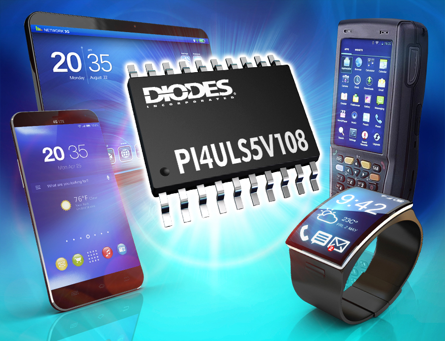 PI4ULS5V108-PI4ULS3V501-DIO923 PI4ULS5V108-PI4ULS3V501-DIO923