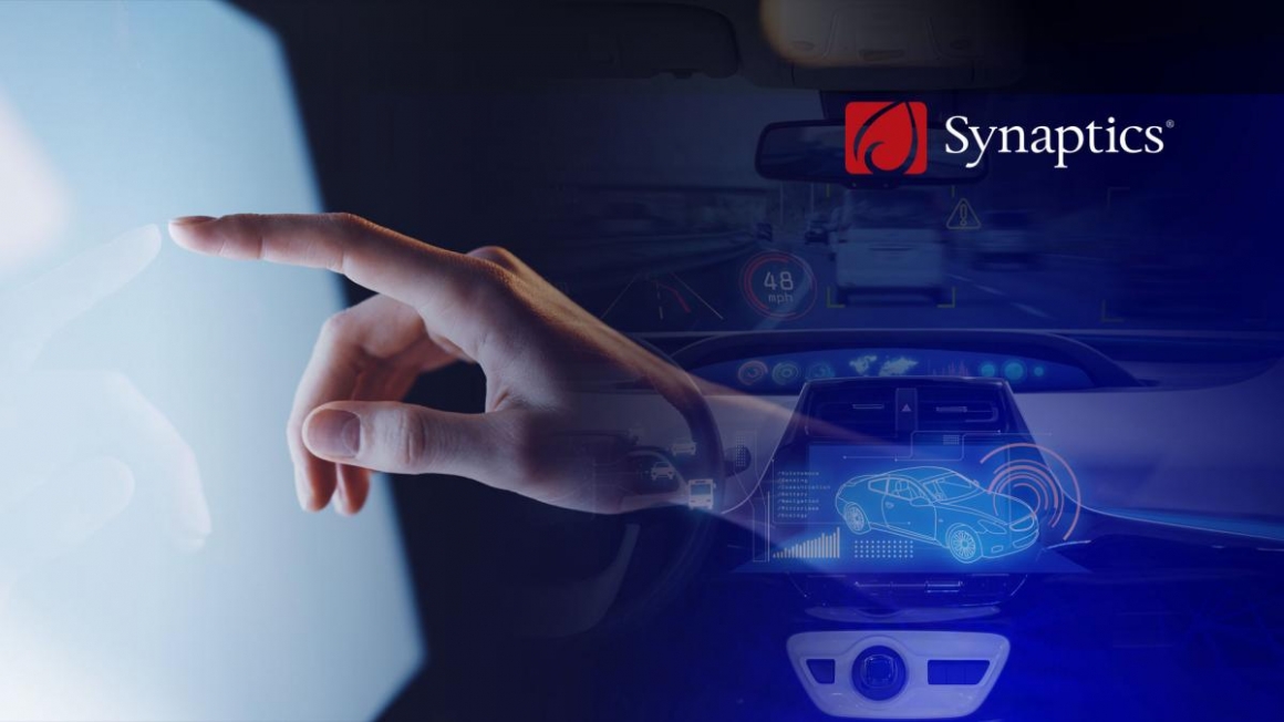 Synaptics-Automotive-TD7850