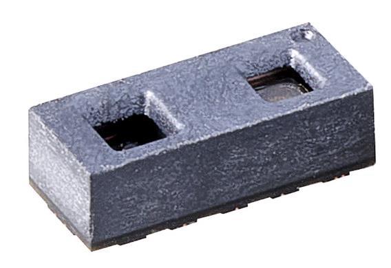 ams OSRAM dTOF module ams OSRAM dTOF module