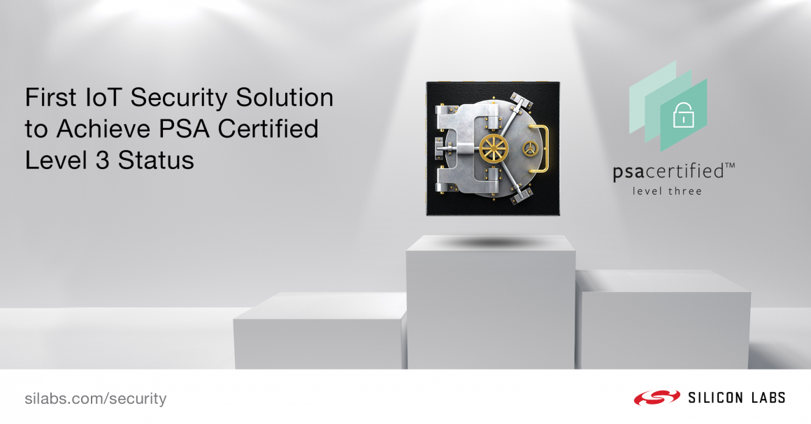 SecureVault-Level3Cert