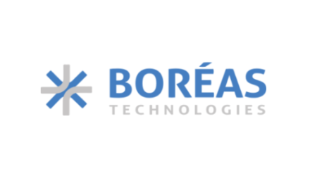 Boreas Boreas