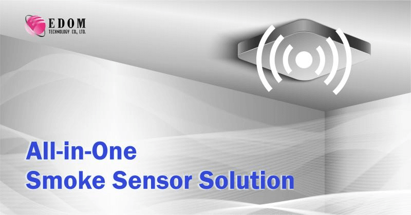 Smoke Sensor-800
