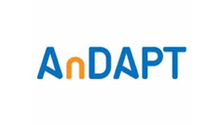 AnDAPT产品为高性能工业机器视觉解决方案提供动力