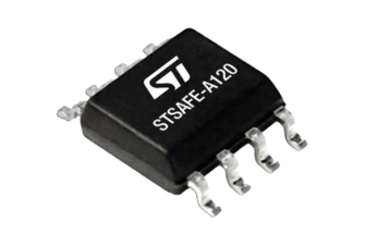 ST STSAFE-A120