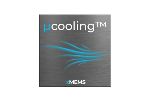 xMEMS XMC-2400