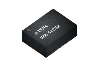 TDK InvenSense IIM-42352