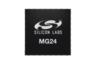 Silicon Labs EFR32MG24