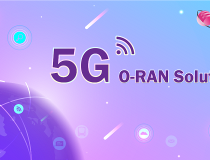 2月电子报: 5G O-RAN走向开放灵活的无线接收架构